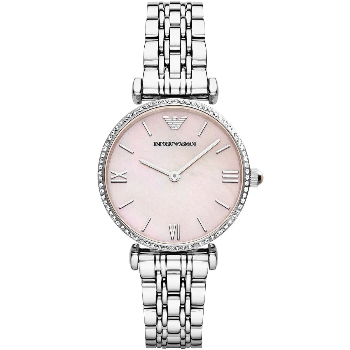 Emporio Armani Quartz Women's Watch 32mm