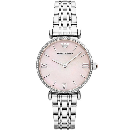 Emporio Armani Quartz Women's Watch 32mm