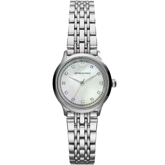 Emporio Armani Quartz Women's Watch 26mm