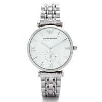 Emporio Armani Quartz Men's Watch 40mm