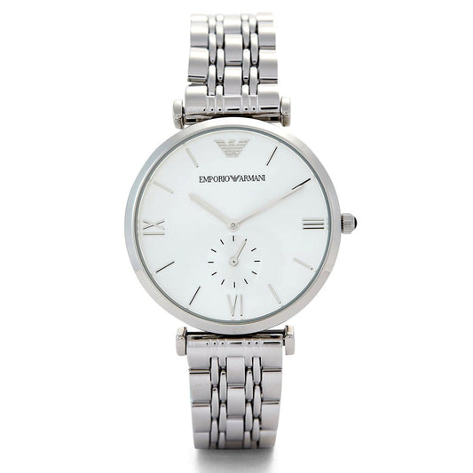 Emporio Armani Quartz Men's Watch 40mm