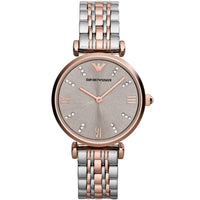 Emporio Armani Quartz Women's Watch 32mm