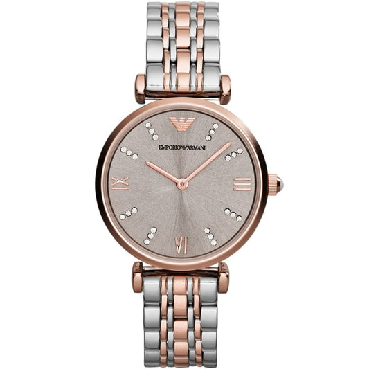Emporio Armani Quartz Women's Watch 32mm