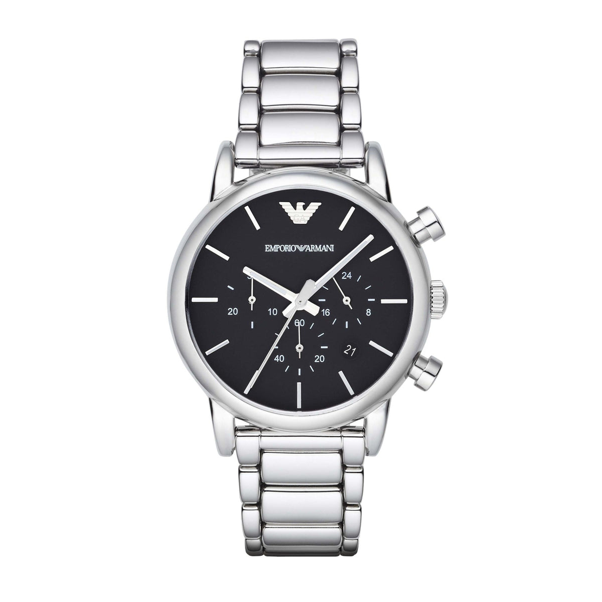 Emporio Armani Quartz Men's Watch 41mm