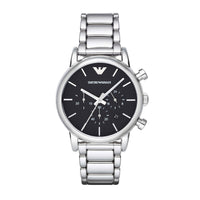 Emporio Armani Quartz Men's Watch 41mm