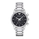 Emporio Armani Quartz Men's Watch 41mm