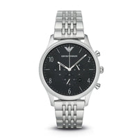 Emporio Armani Quartz Men's Watch 43mm