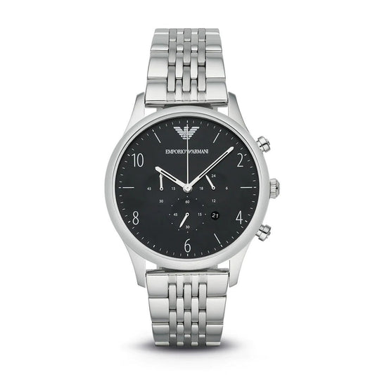 Emporio Armani Quartz Men's Watch 43mm