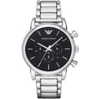 Emporio Armani Quartz Men's Watch 46mm