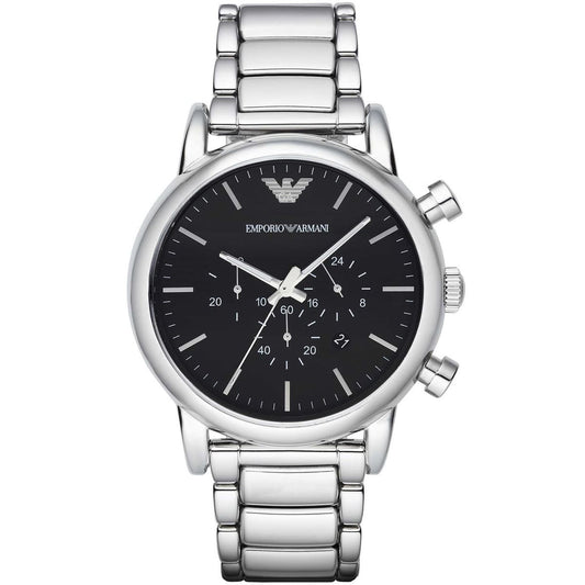 Emporio Armani Quartz Men's Watch 46mm