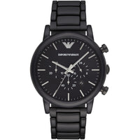 Emporio Armani Quartz Men's Watch 46mm