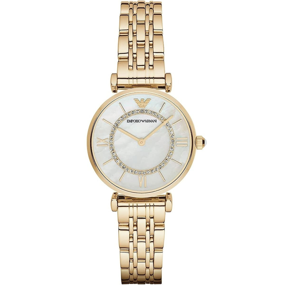 Emporio Armani Quartz Women's Watch 32mm