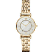 Emporio Armani Quartz Women's Watch 32mm