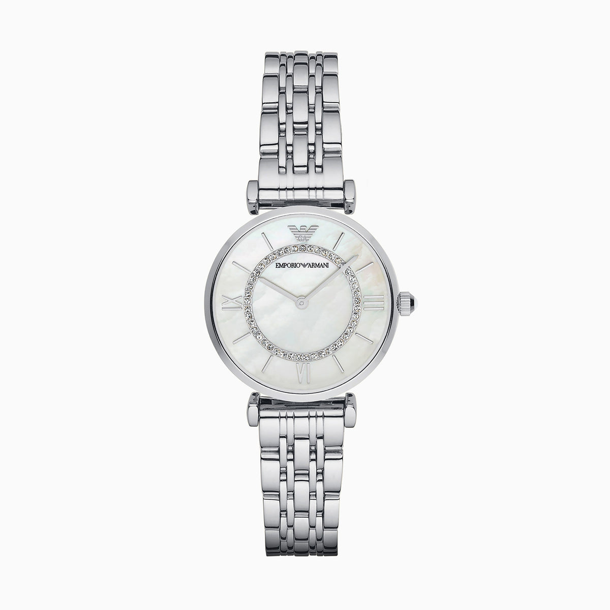 Emporio Armani Quartz Women's Watch 32mm