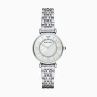 Emporio Armani Quartz Women's Watch 32mm