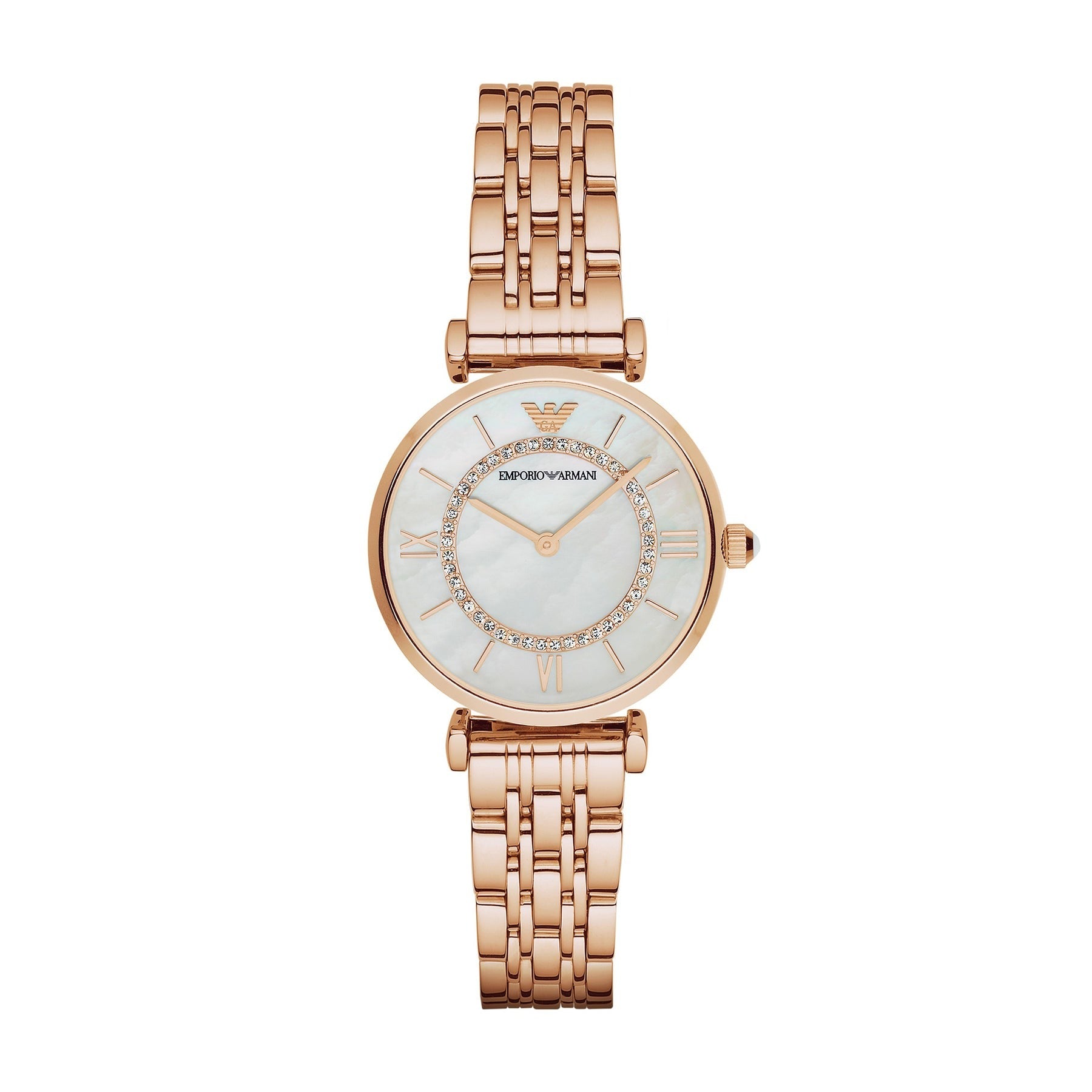 Emporio Armani Quartz Women's Watch 32mm