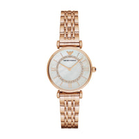 Emporio Armani Quartz Women's Watch 32mm