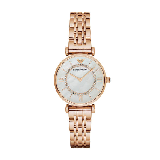 Emporio Armani Quartz Women's Watch 32mm