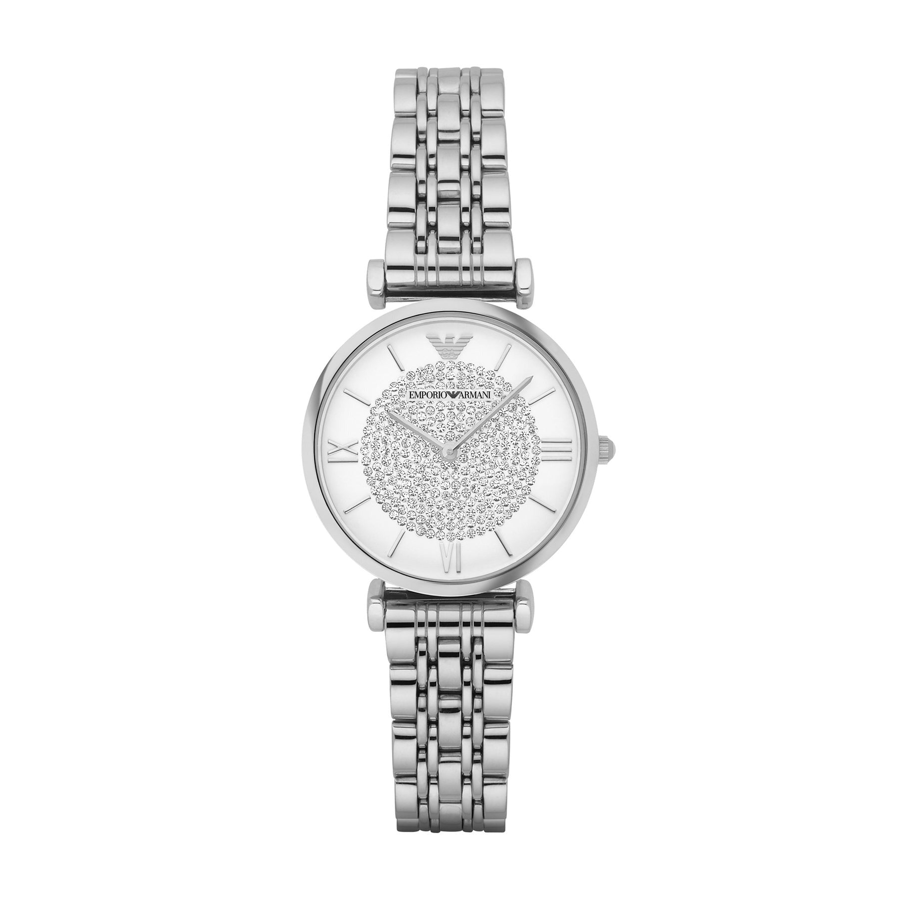 Emporio Armani Quartz Women's Watch 32mm