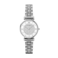 Emporio Armani Quartz Women's Watch 32mm