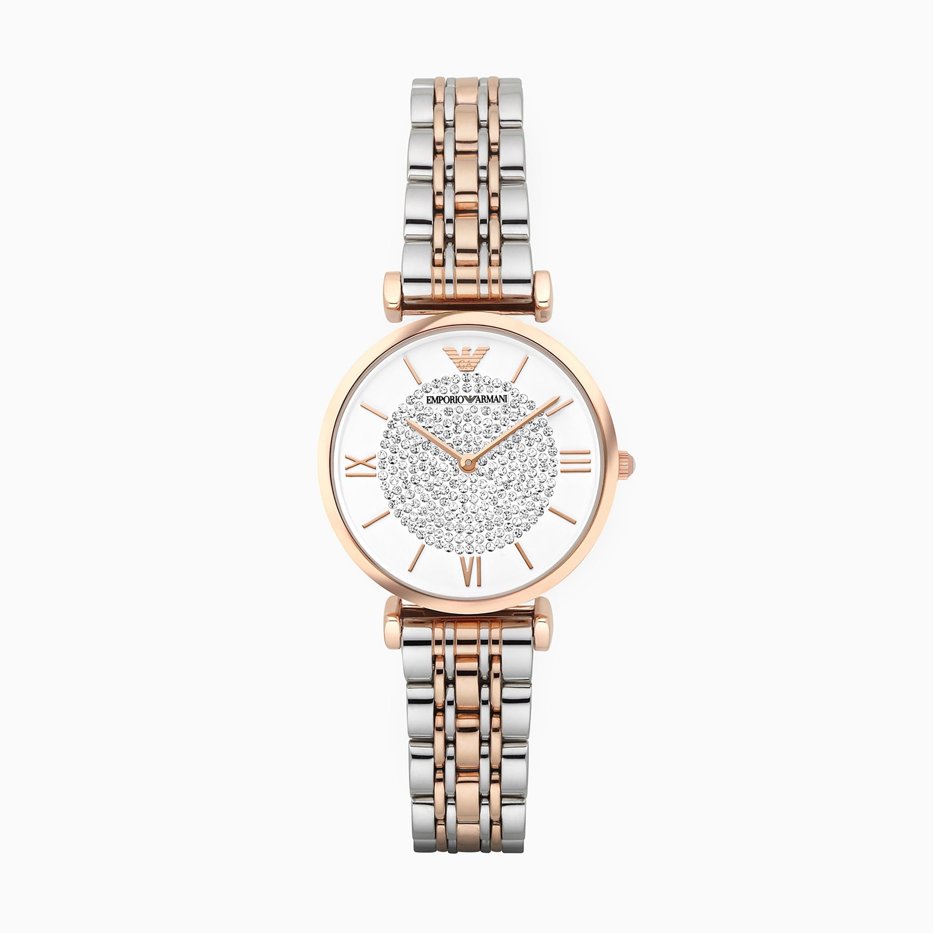Emporio Armani Quartz Women's Watch 32mm