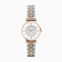 Emporio Armani Quartz Women's Watch 32mm