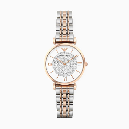 Emporio Armani Quartz Women's Watch 32mm