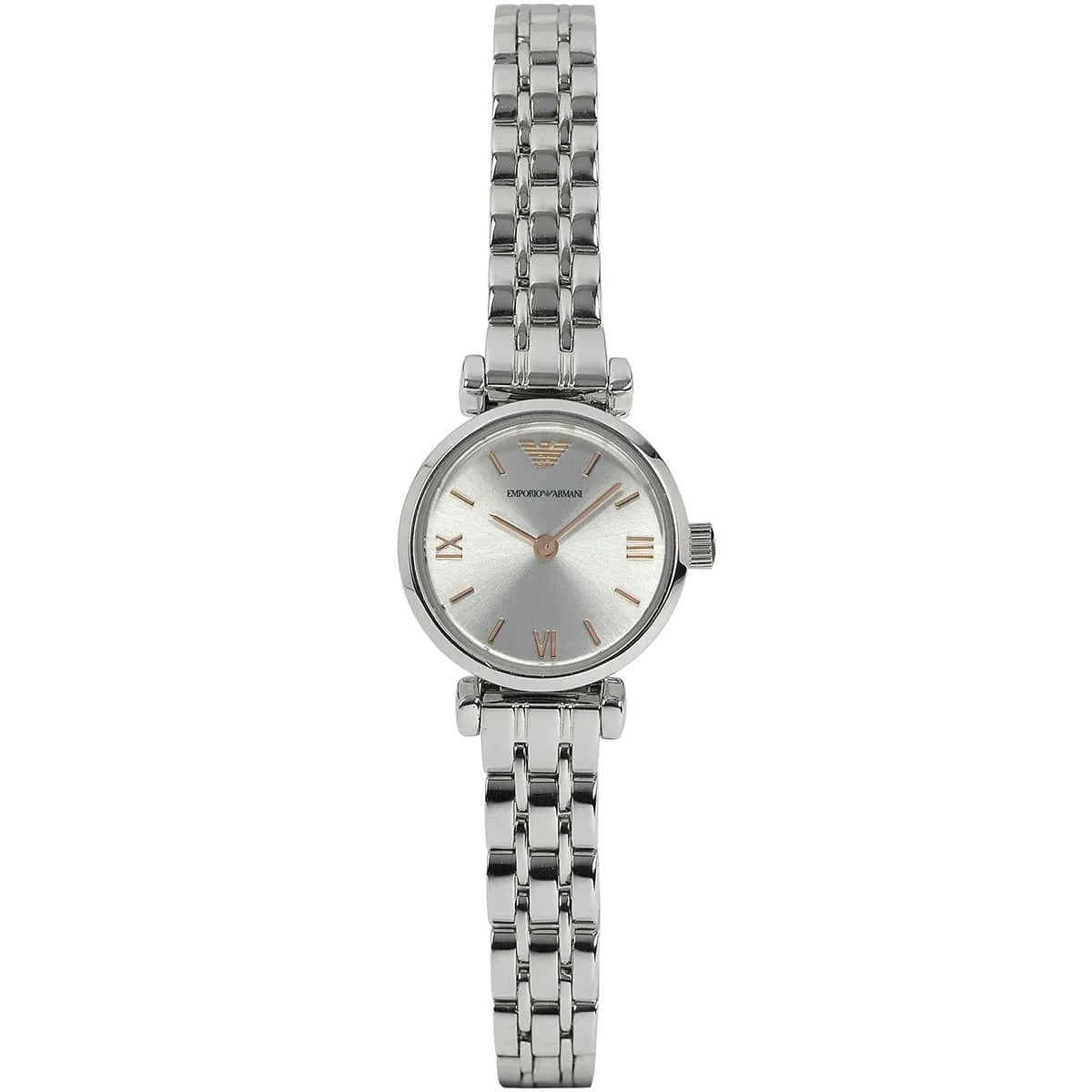 Emporio Armani Quartz Women's Watch 22mm