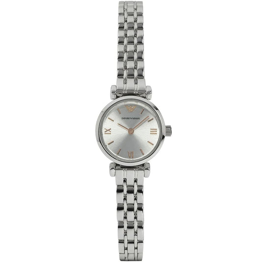 Emporio Armani Quartz Women's Watch 22mm