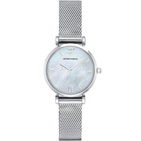 Emporio Armani Quartz Women's Watch 32mm
