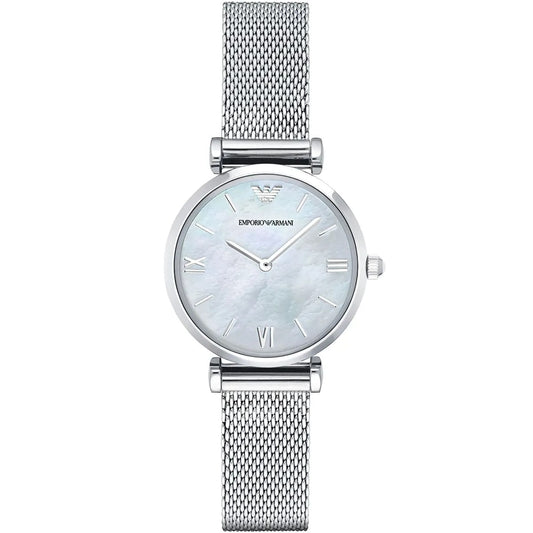 Emporio Armani Quartz Women's Watch 32mm