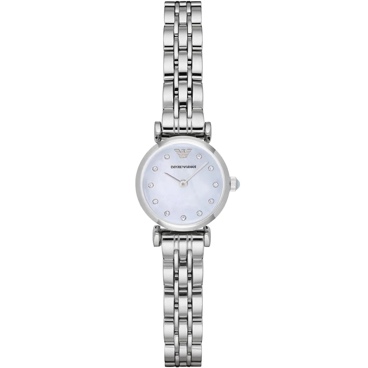 Emporio Armani Quartz Women's Watch 22mm