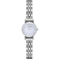 Emporio Armani Quartz Women's Watch 22mm