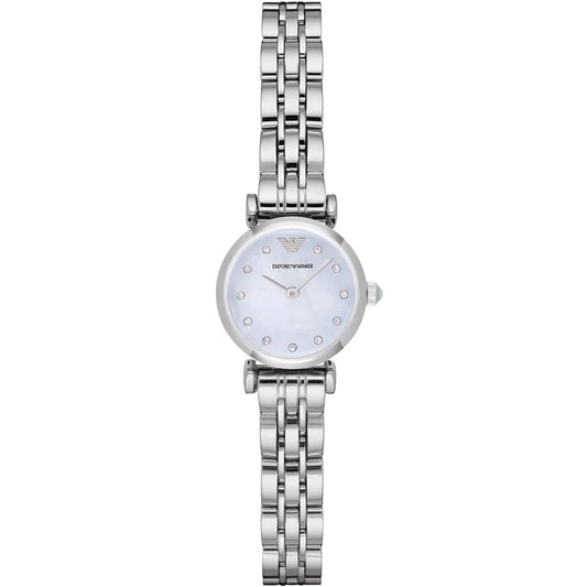 Emporio Armani Quartz Women's Watch 22mm