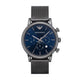 Emporio Armani Quartz Men's Watch 46mm