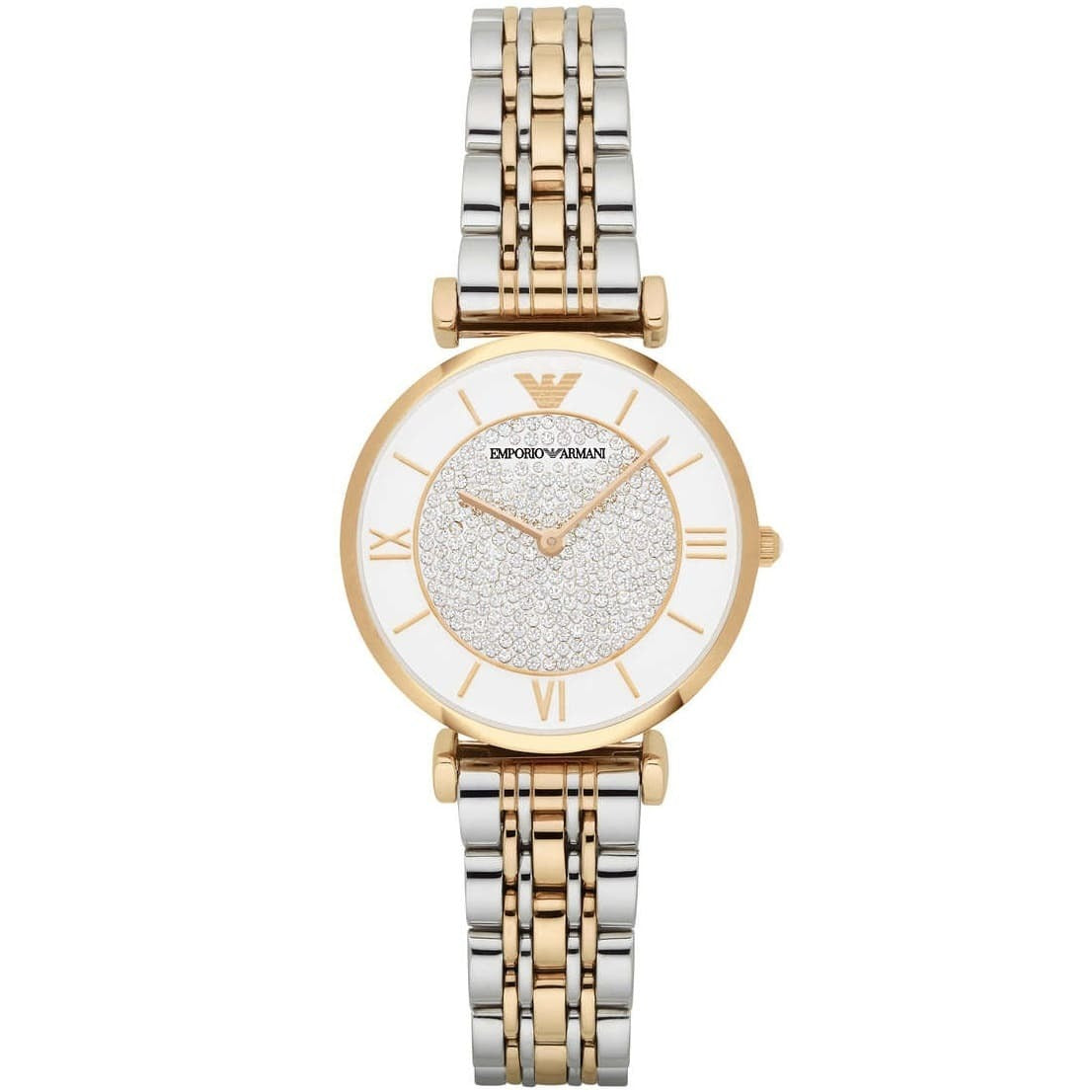Emporio Armani Quartz Women's Watch 32mm