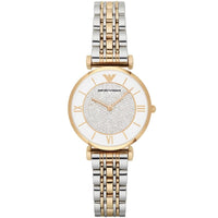 Emporio Armani Quartz Women's Watch 32mm