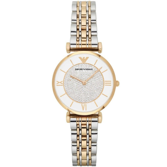 Emporio Armani Quartz Women's Watch 32mm