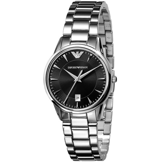 Emporio Armani Quartz Women's Watch 31mm