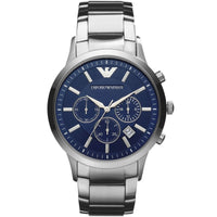Emporio Armani Quartz Men's Watch 43mm
