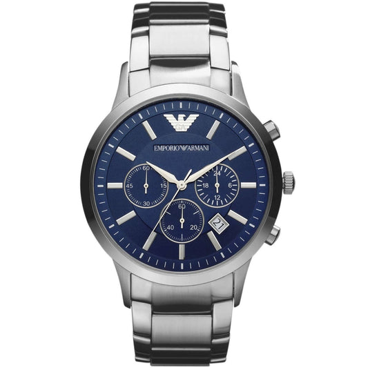 Emporio Armani Quartz Men's Watch 43mm