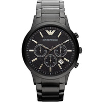 Emporio Armani Quartz Men's Watch 43mm
