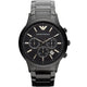 Emporio Armani Quartz Men's Watch 43mm