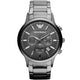 Emporio Armani Quartz Men's Watch 43mm