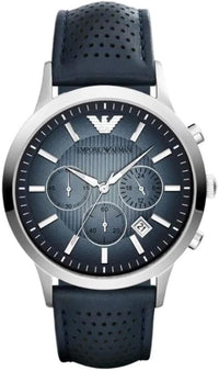 Emporio Armani Quartz Men's Watch 43mm - AR2473