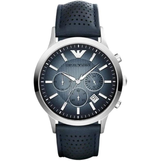 Emporio Armani Quartz Men's Watch 43mm - AR2473