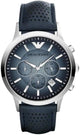Emporio Armani Quartz Men's Watch 43mm - AR2473
