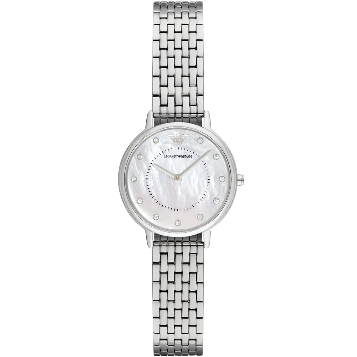 Emporio Armani Quartz Women's Watch 28mm