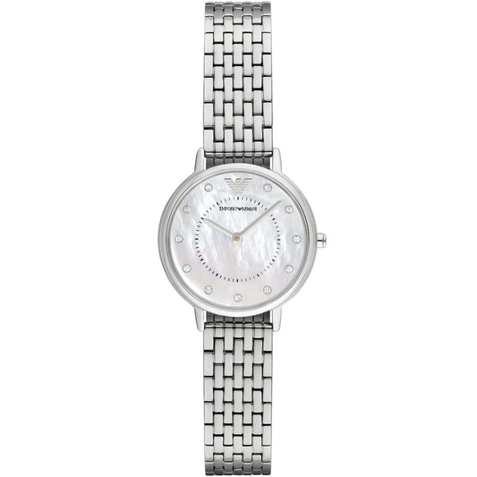 Emporio Armani Quartz Women's Watch 28mm
