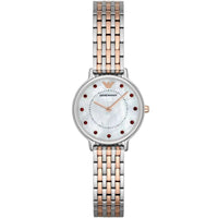 Emporio Armani Quartz Women's Watch 28mm